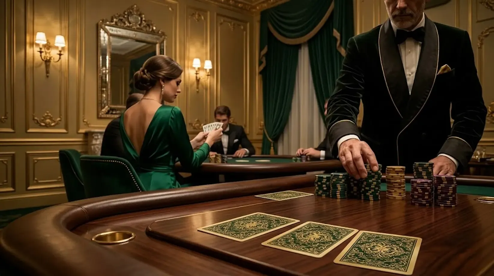 Cashed Casino